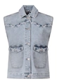 Lizzi Lou dames gilet